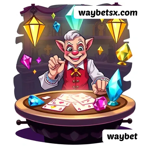 Vantagens APK mobile waybet Brasil