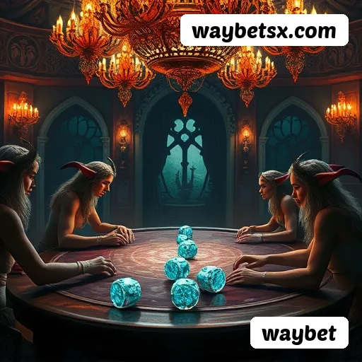 waybet App Mobile iOS Android Brasil