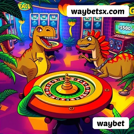 Notificações push waybet app