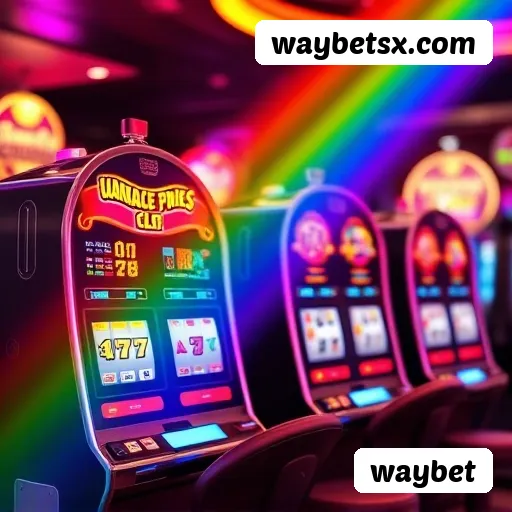 Modo offline waybet app