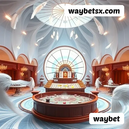 Blackjack ao vivo waybet