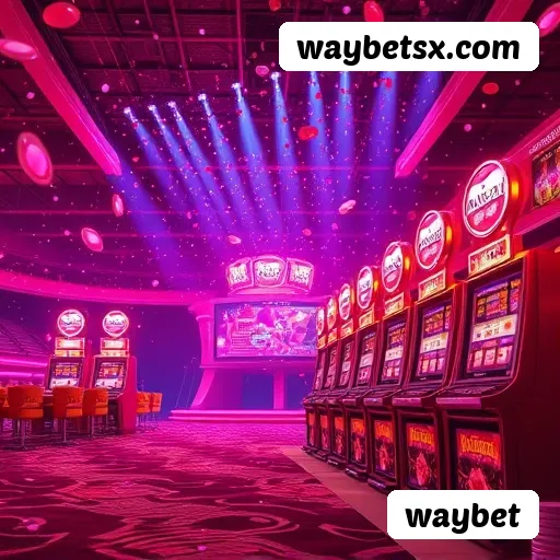 Roleta ao vivo waybet
