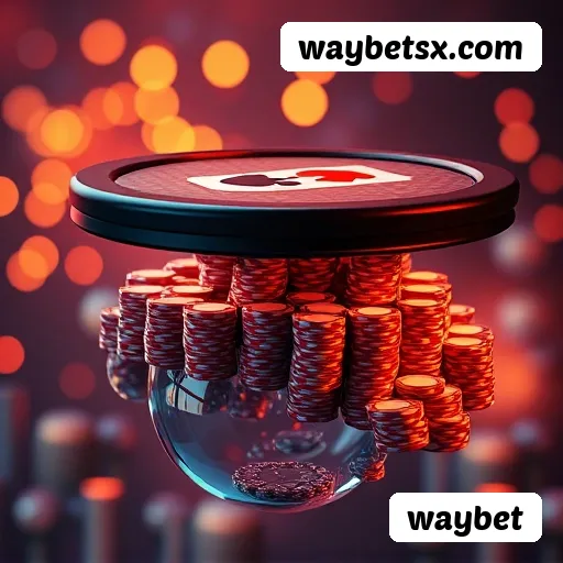 Segurança Certificada waybet Licença Curaçao