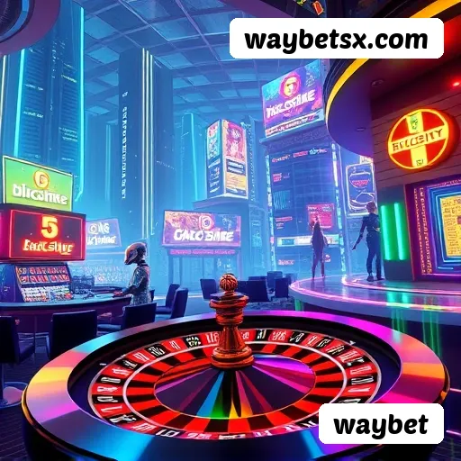 2.800+ Jogos Certificados waybet